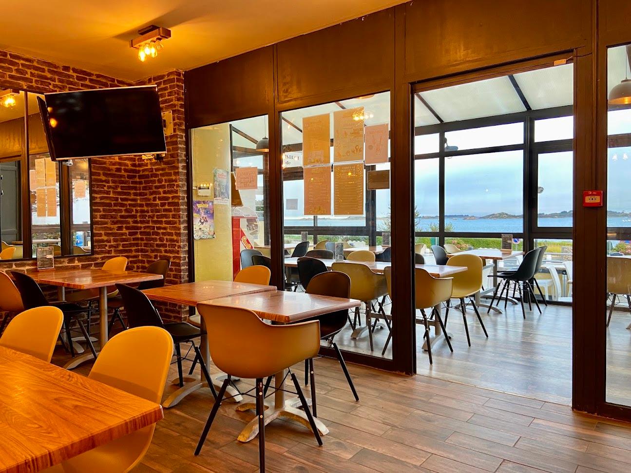 Photo de LE BISTROT DE L'ARCOUEST
