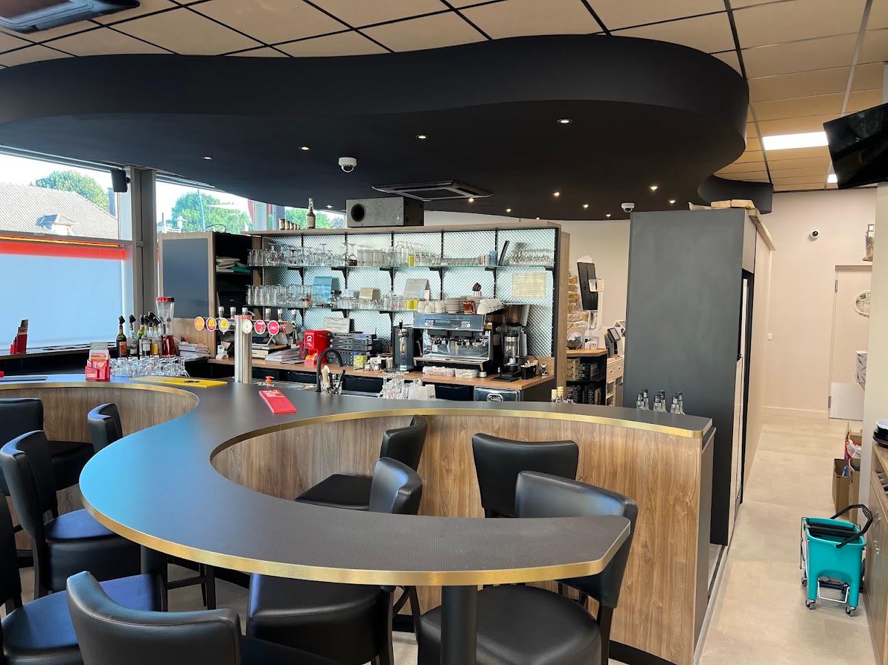 Photo de Le Germinois...Bar restaurant pizzeria traiteur