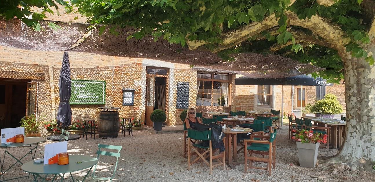 Photo de La table de Saint Maurice bar à bières et restaurant