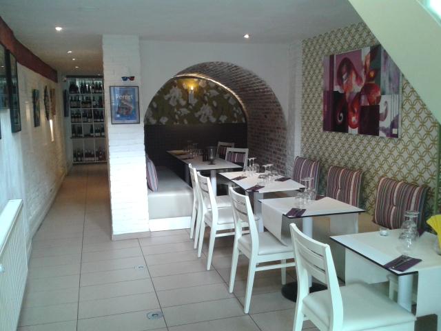 Photo de L'ENVIE