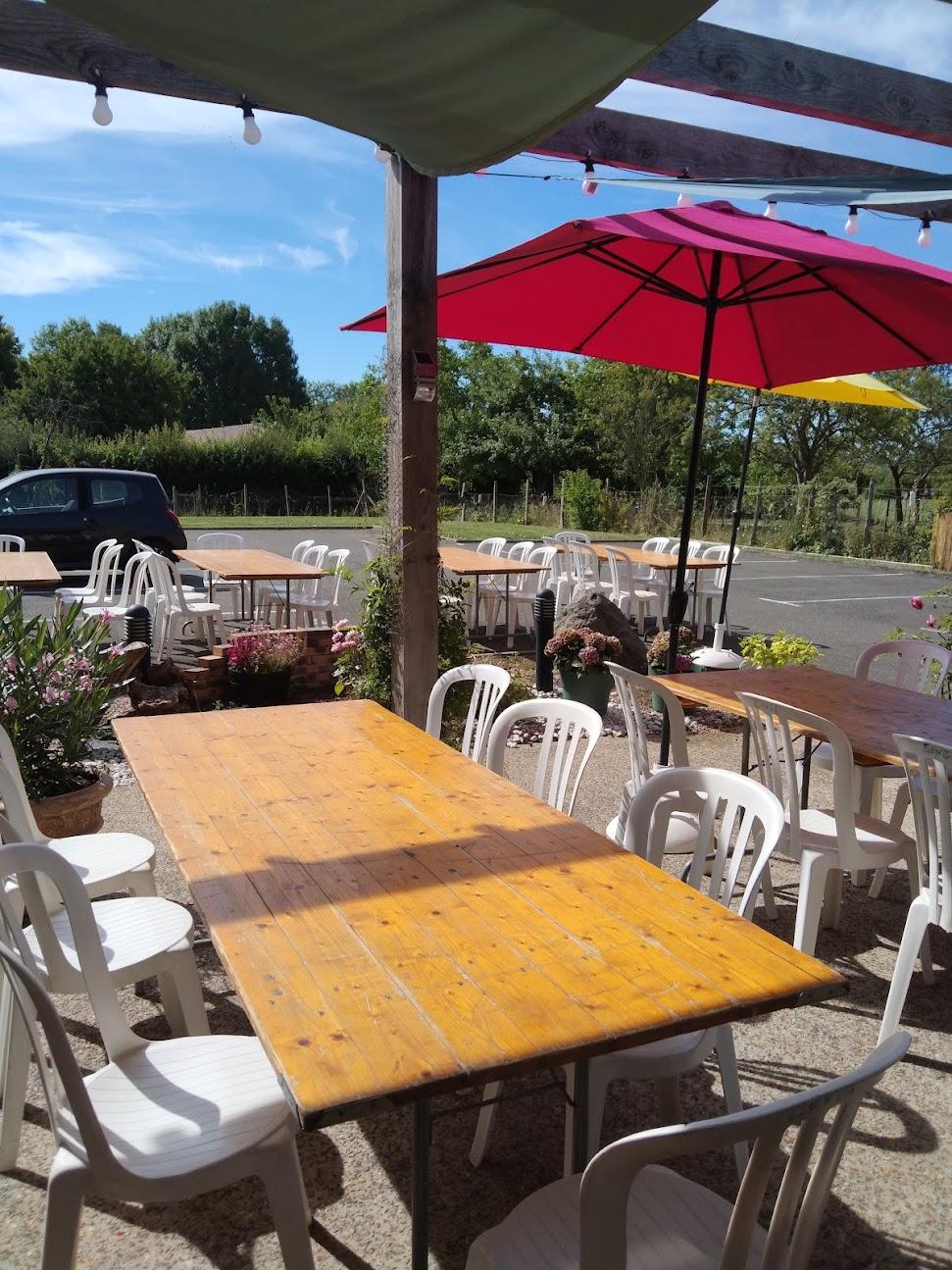 Photo de Restaurant Chez Cathy