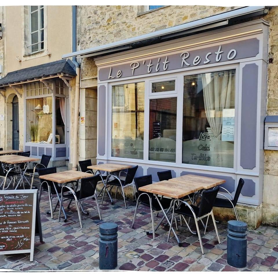 Photo de Le P'tit Resto