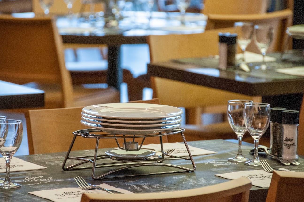Photo de Bistro Régent Arras
