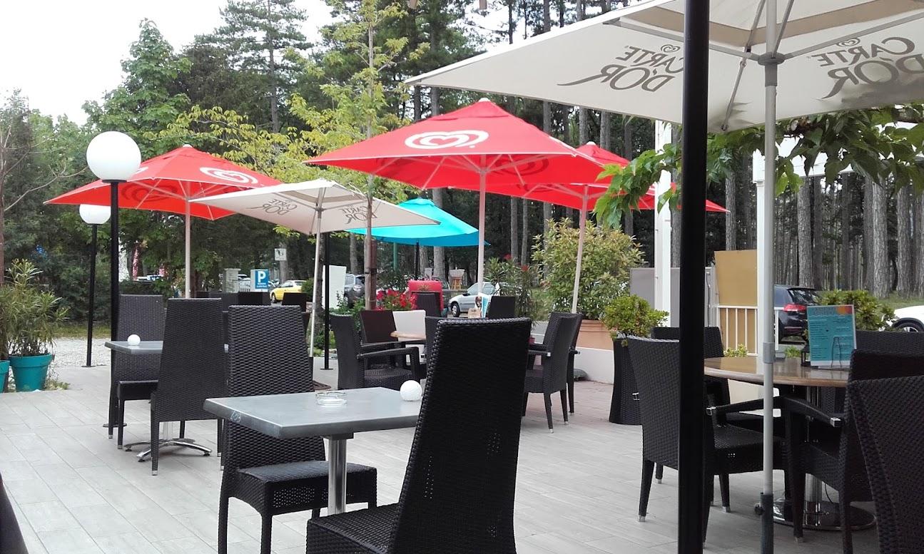 Photo de Restaurant à Revel | Les Frangines du lac