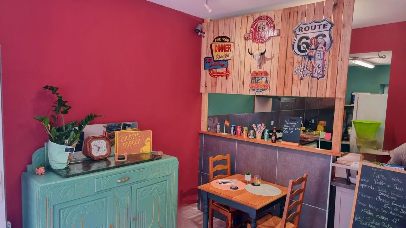Photo de Côcôtte Burger