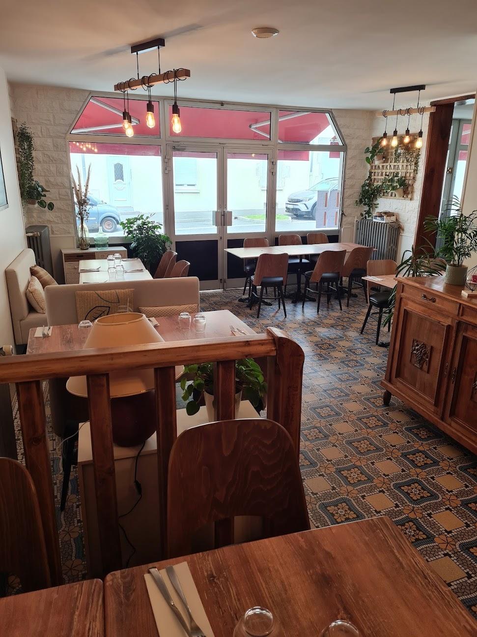 Photo du restaurant La Strada
