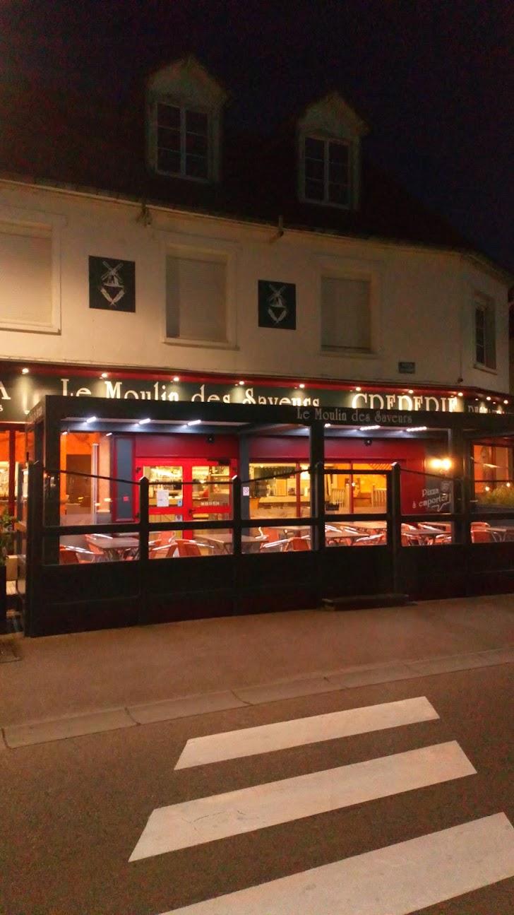 Photo de Le Moulin Des Saveurs