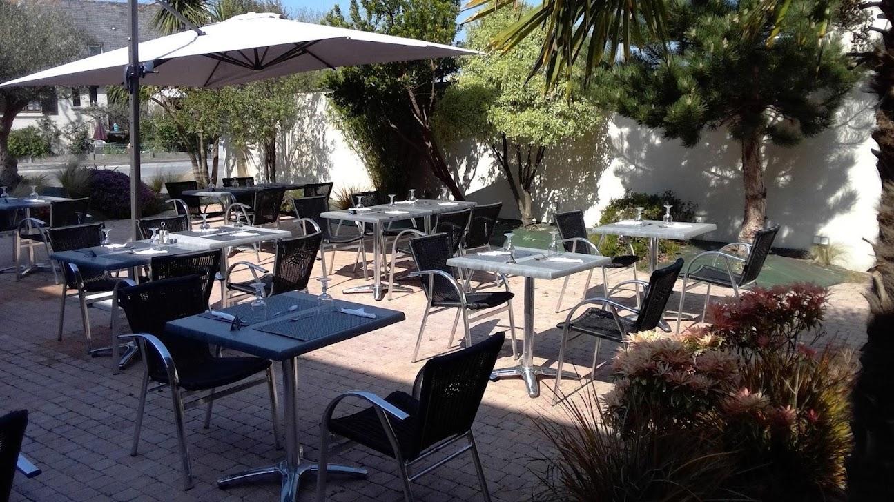 Photo du restaurant Le Guildony