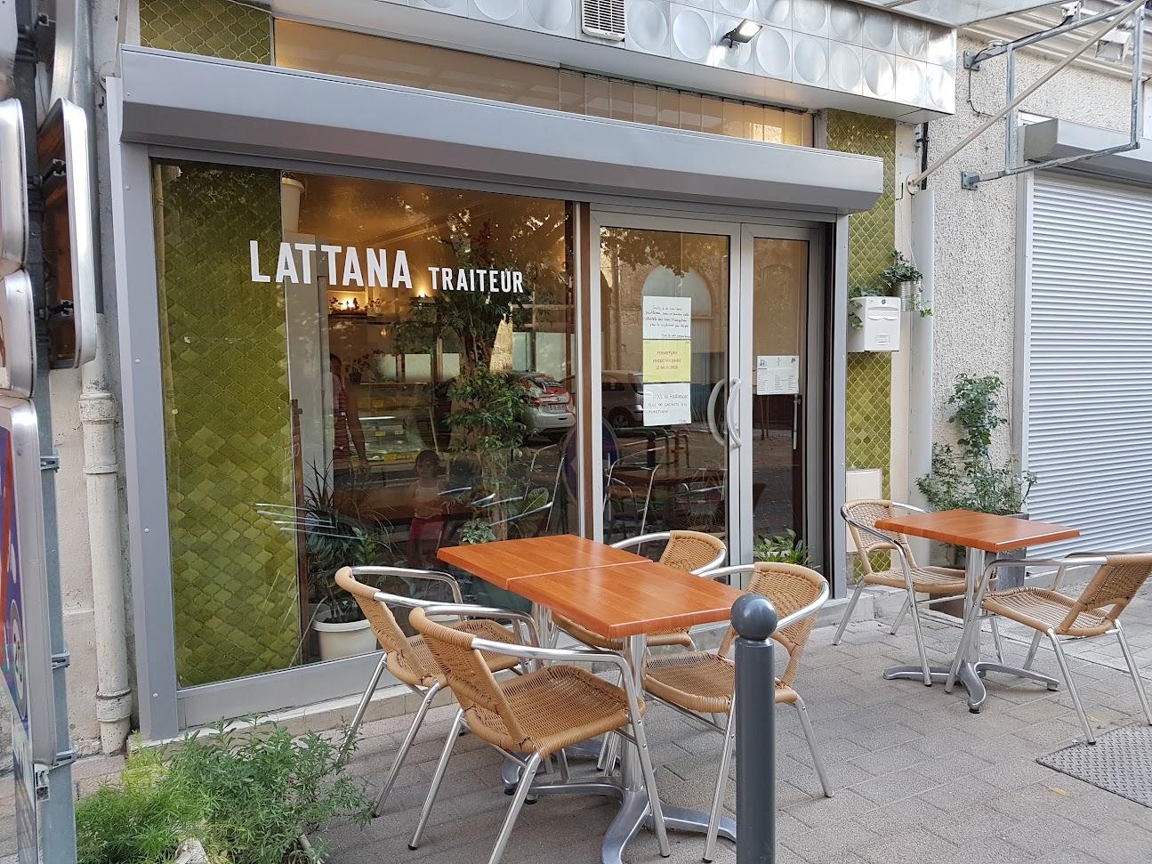 Photo de Lattana
