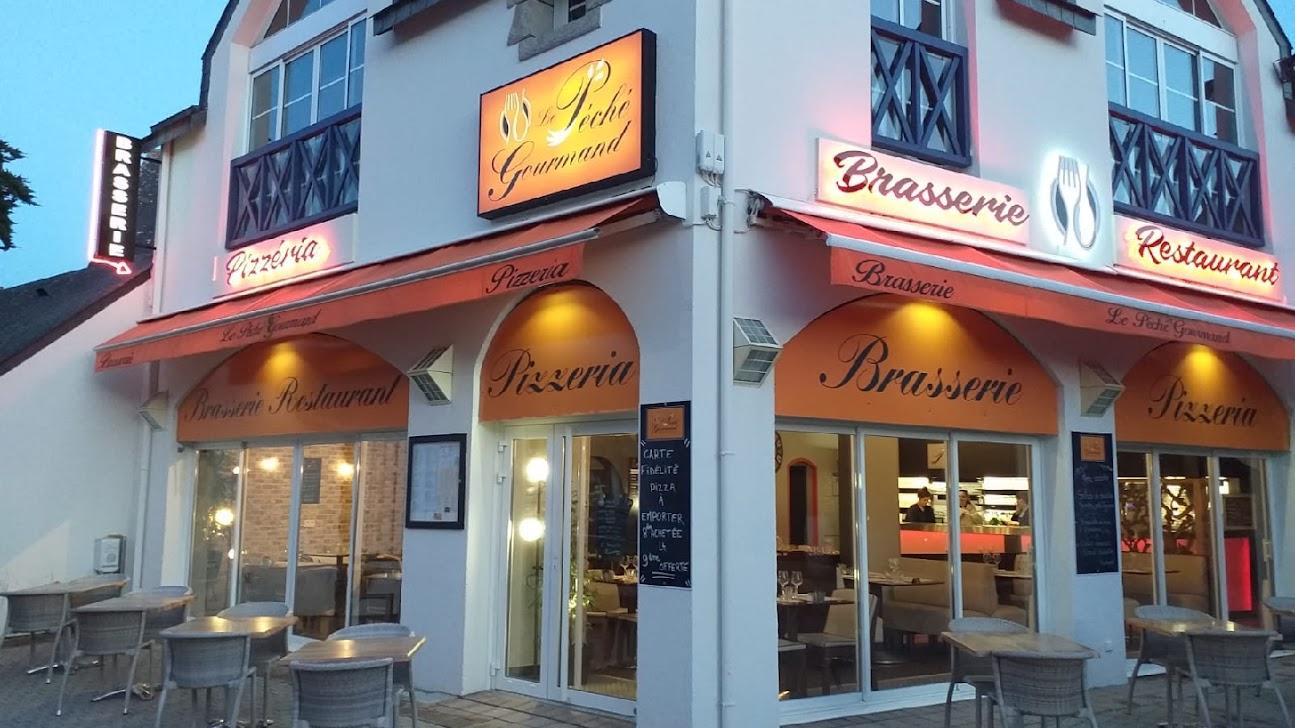 Photo de Le Péché Gourmand carnac