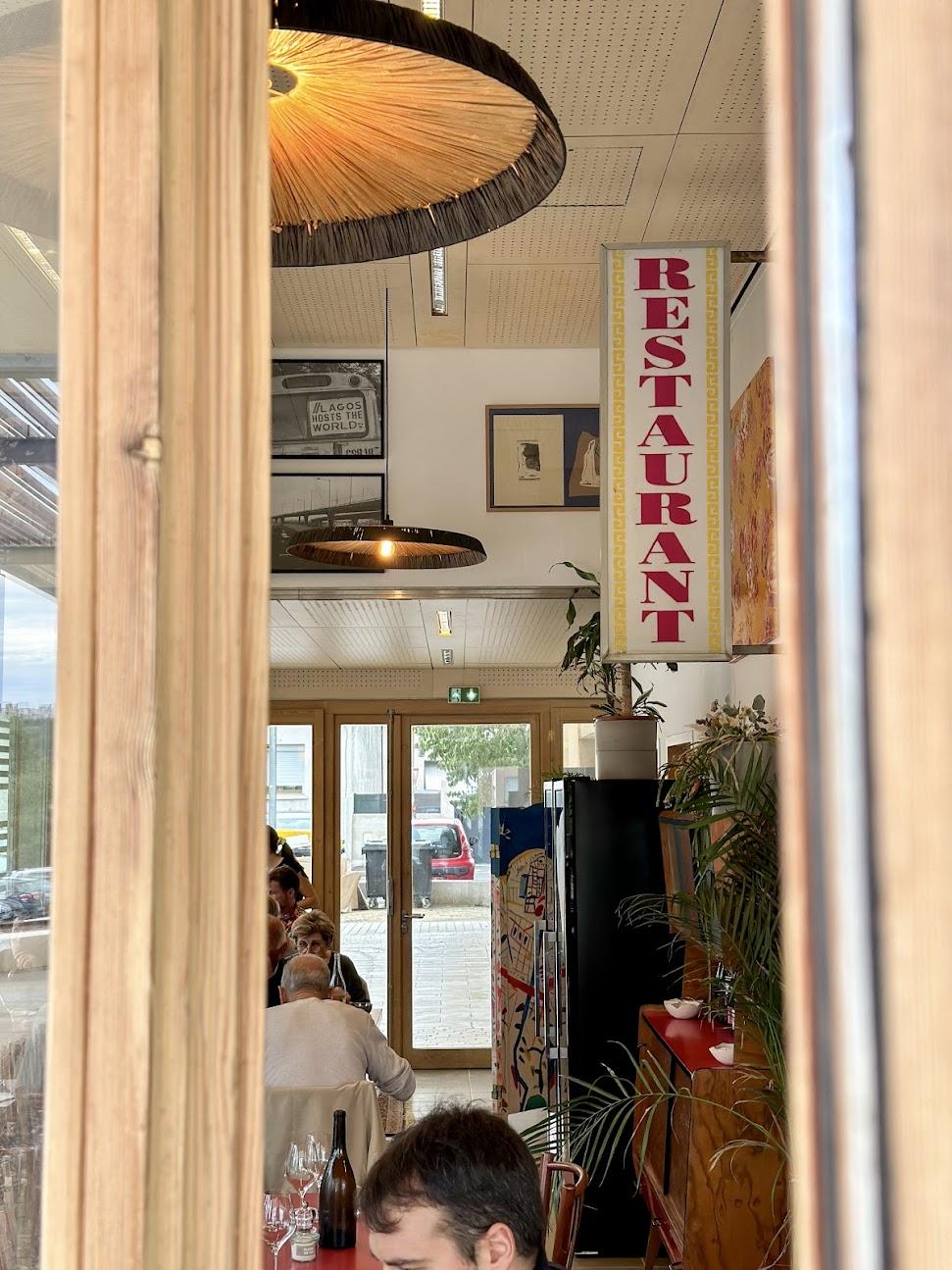 Photo de Restaurant La Pétanque à Grabels