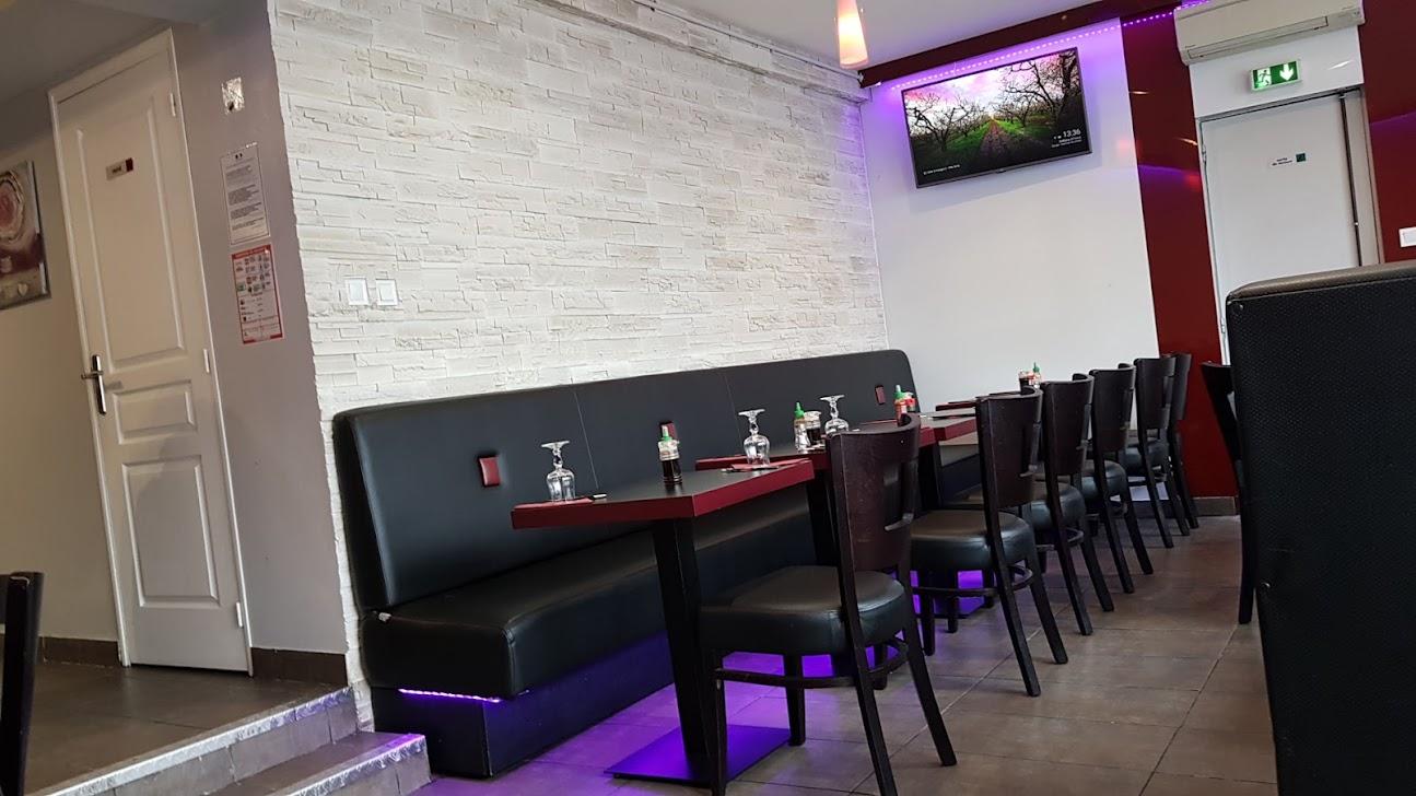 Photo de Wok & Sushi