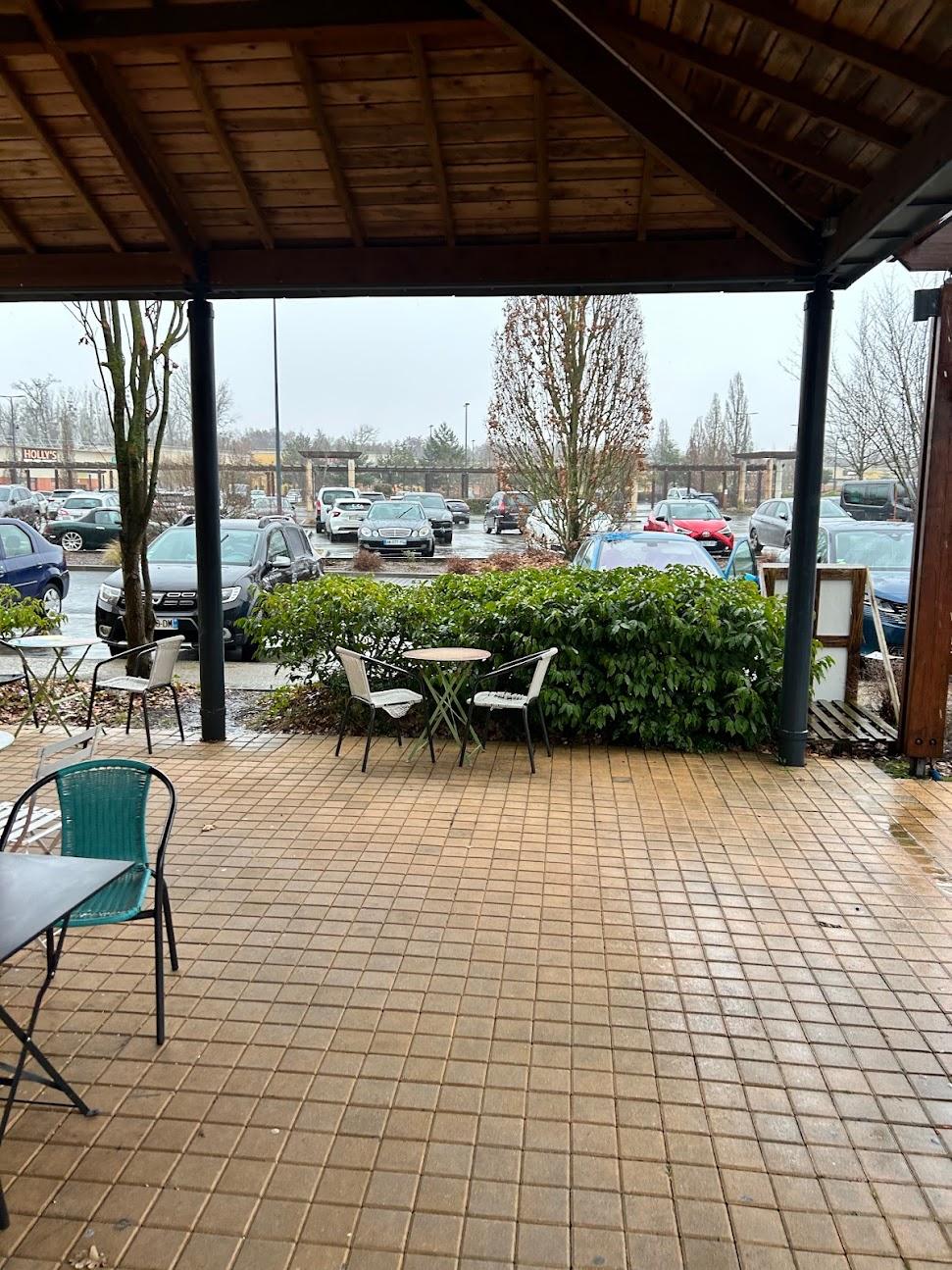Photo de Côté saveurs