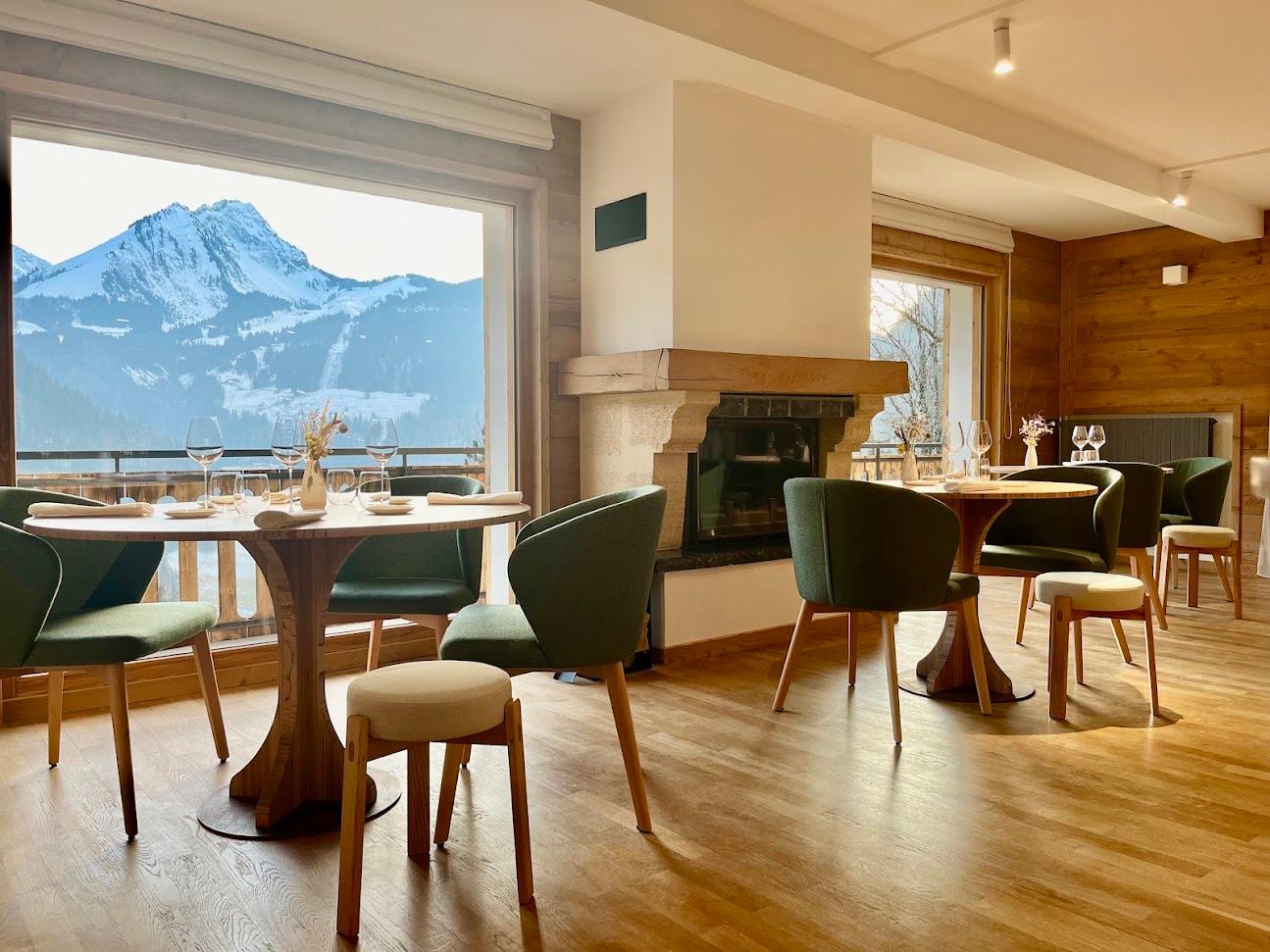 Photo de Chalet Flachaire