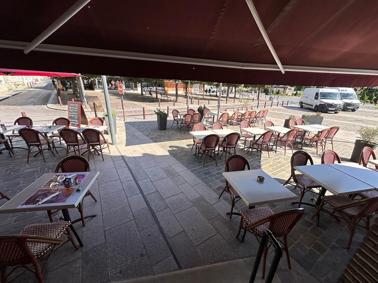 Photo de Café de la tour saint Antoine