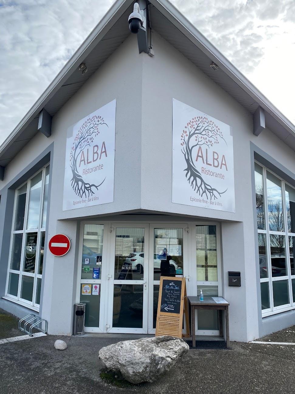 Photo de Alba Ristorante