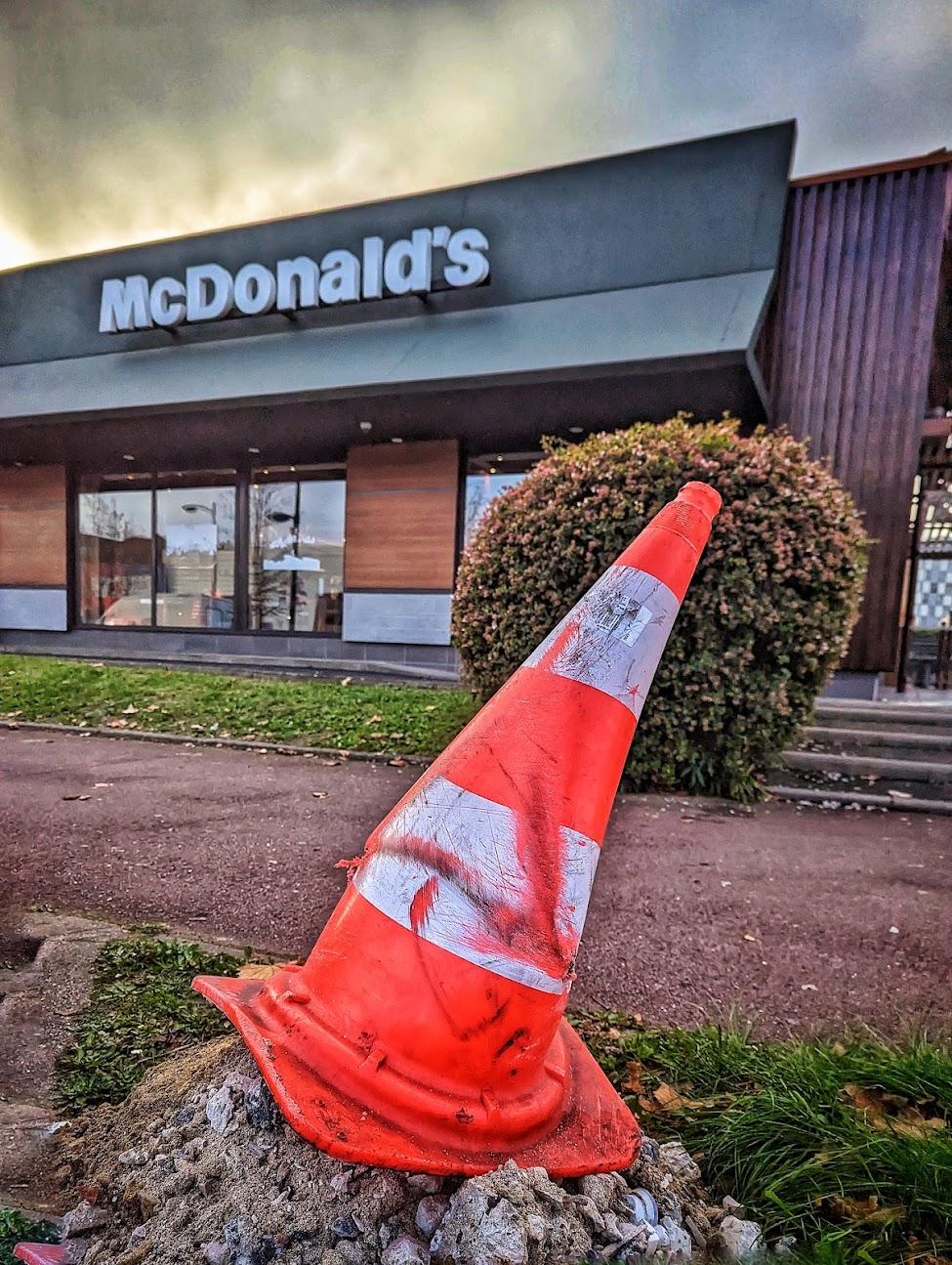Photo de McDonald's