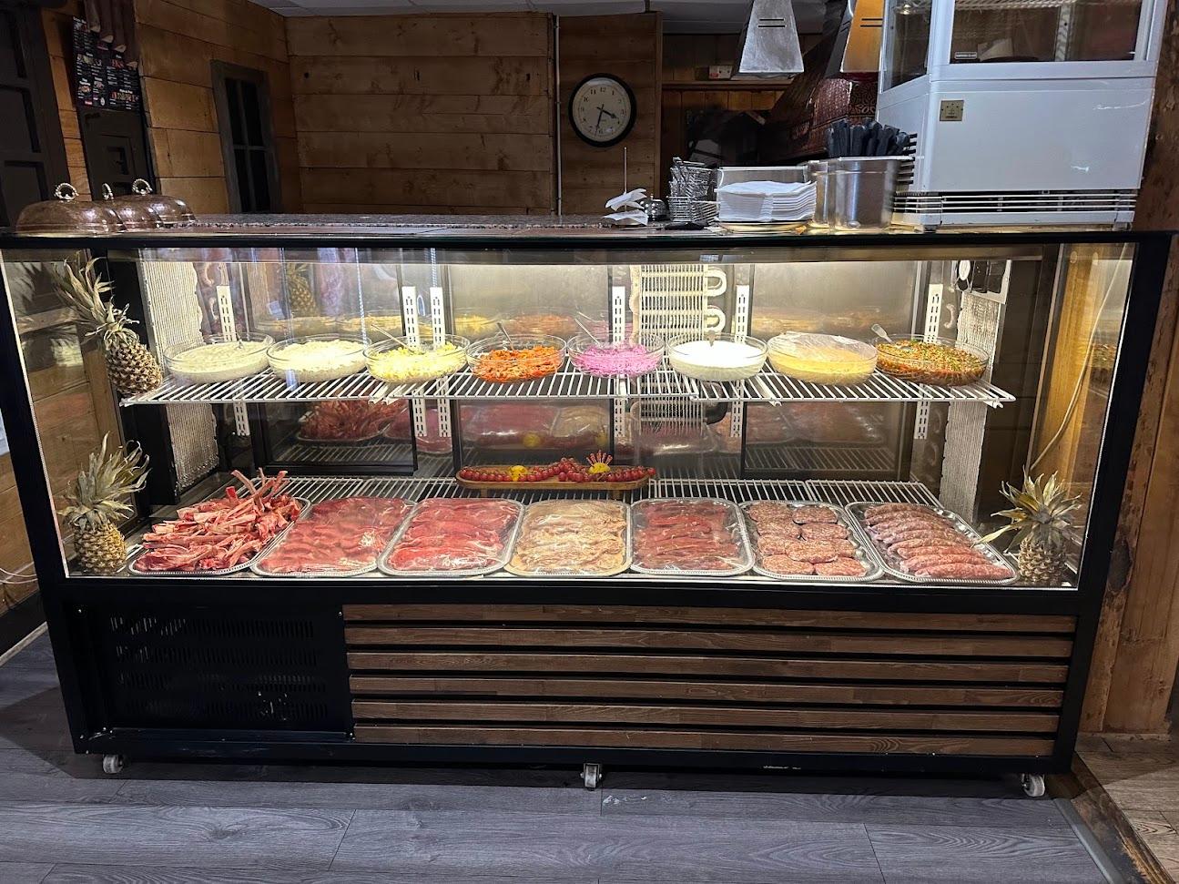 Photo de ETVET Steakhouse Brasserie