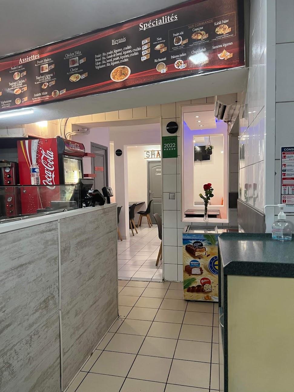 Photo de SHAMI RESTAURANT