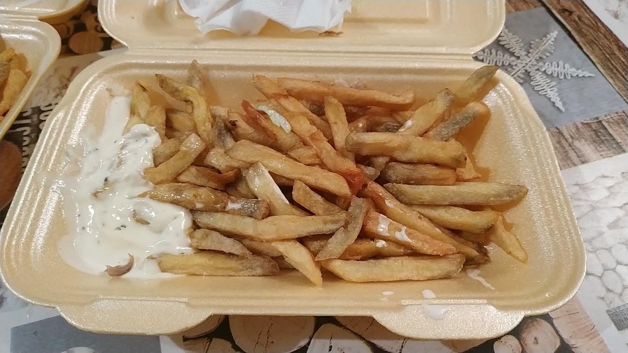 Photo du restaurant Snack Du 14