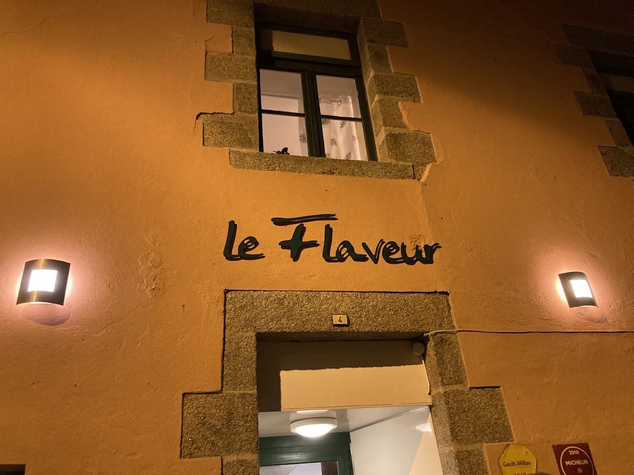 Photo du restaurant Le Flaveur