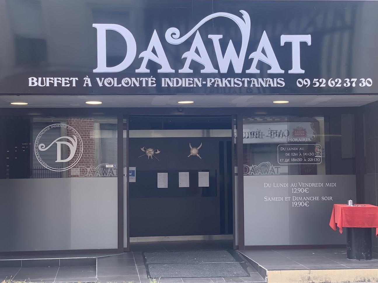 Photo de Daawat