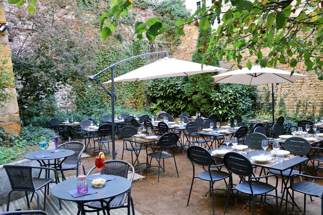 Photo du restaurant Restaurant Parmigianino