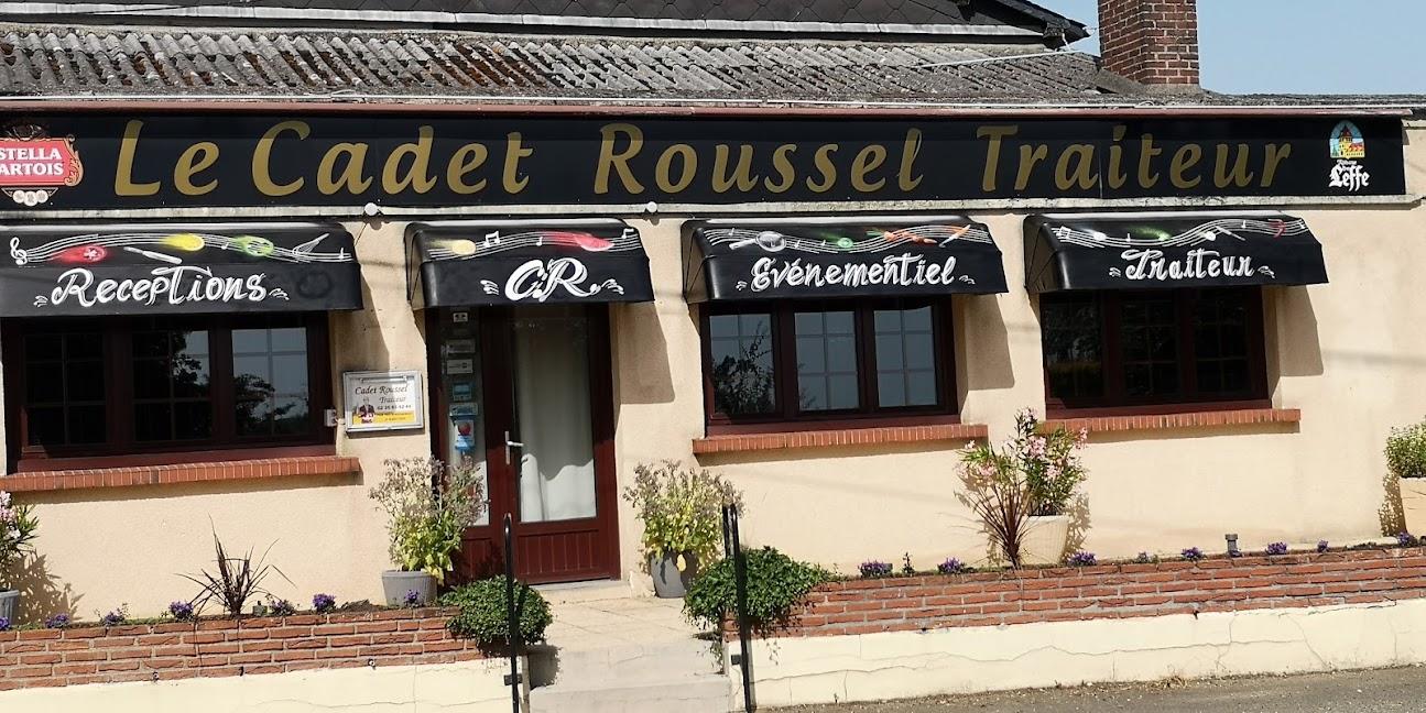 Photo de Le Cadet Roussel