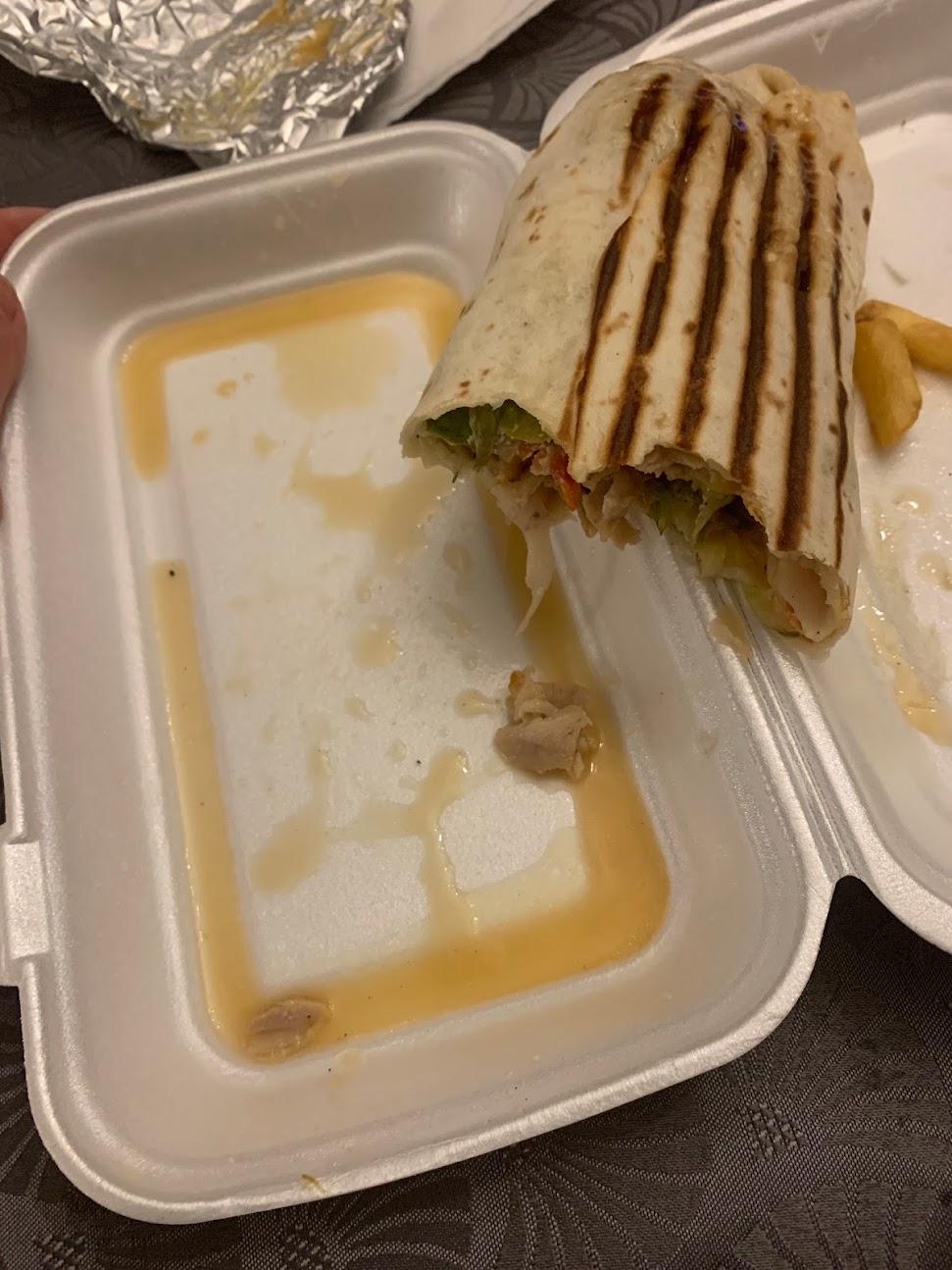 Photo de Le Royal Kebab