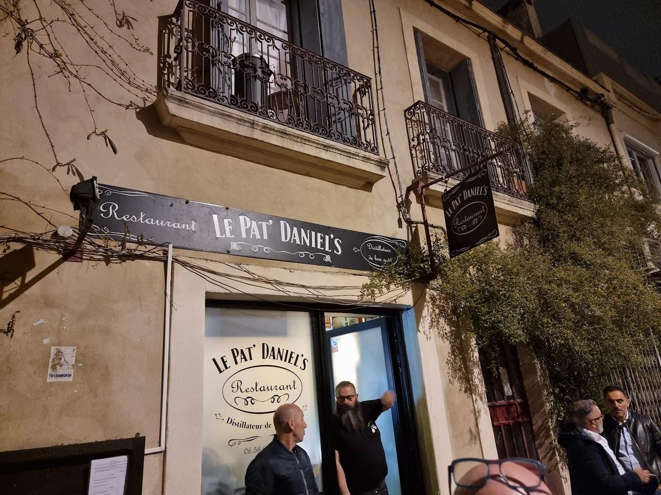 Photo de Le Pat'Daniel's