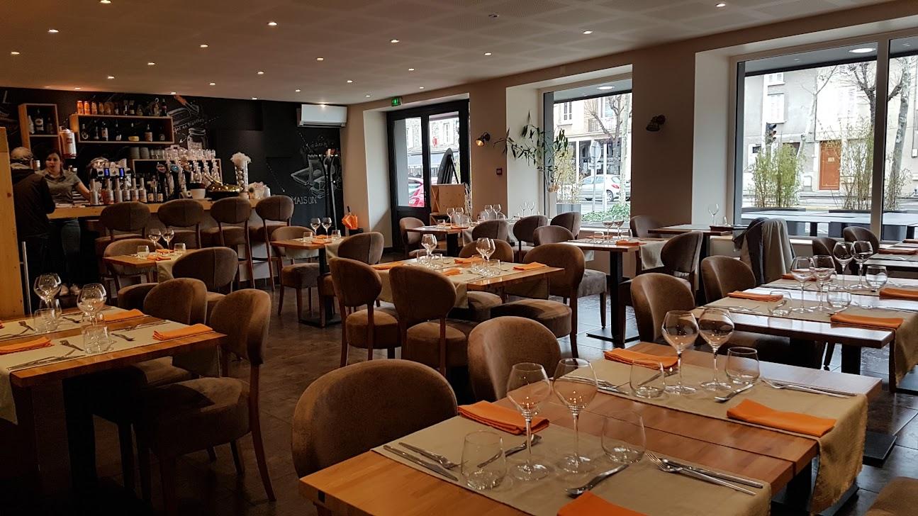 Photo du restaurant Restaurant Le Contre & Sens