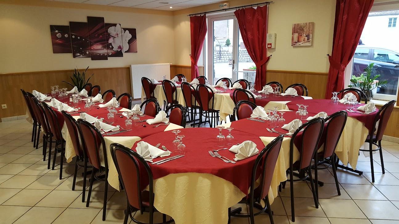 Photo de Restaurant Le Sportif