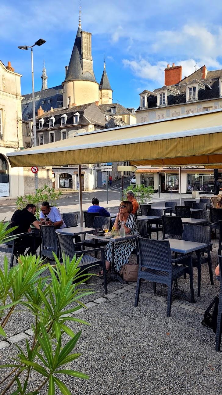 Photo du restaurant Brasserie l'Agricole