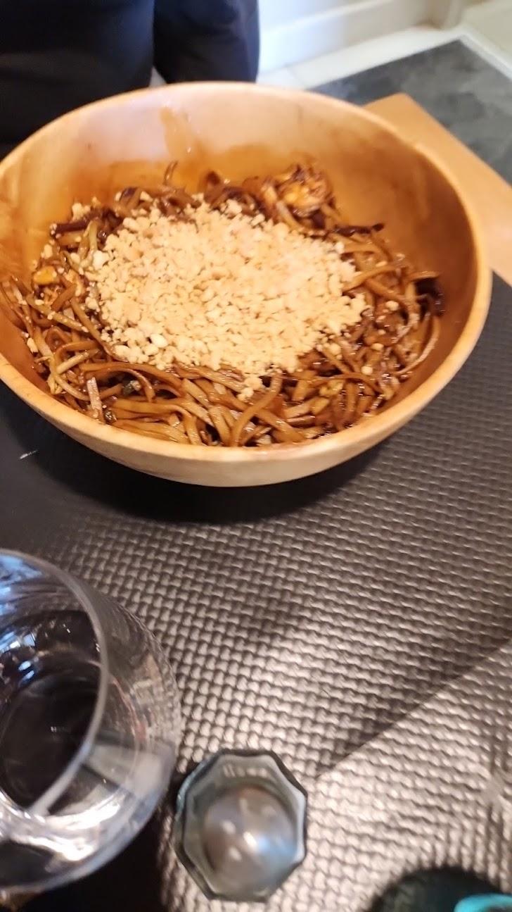 Photo du restaurant Nobusushi