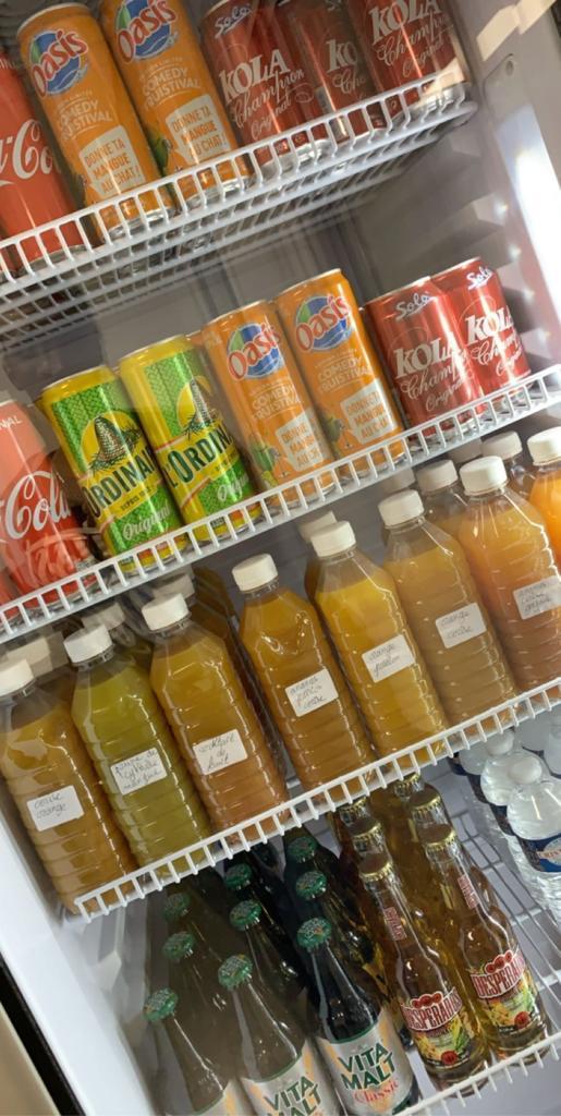 Photo de Snack Antilles