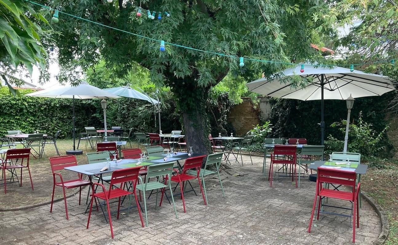 Photo de La Trattoria