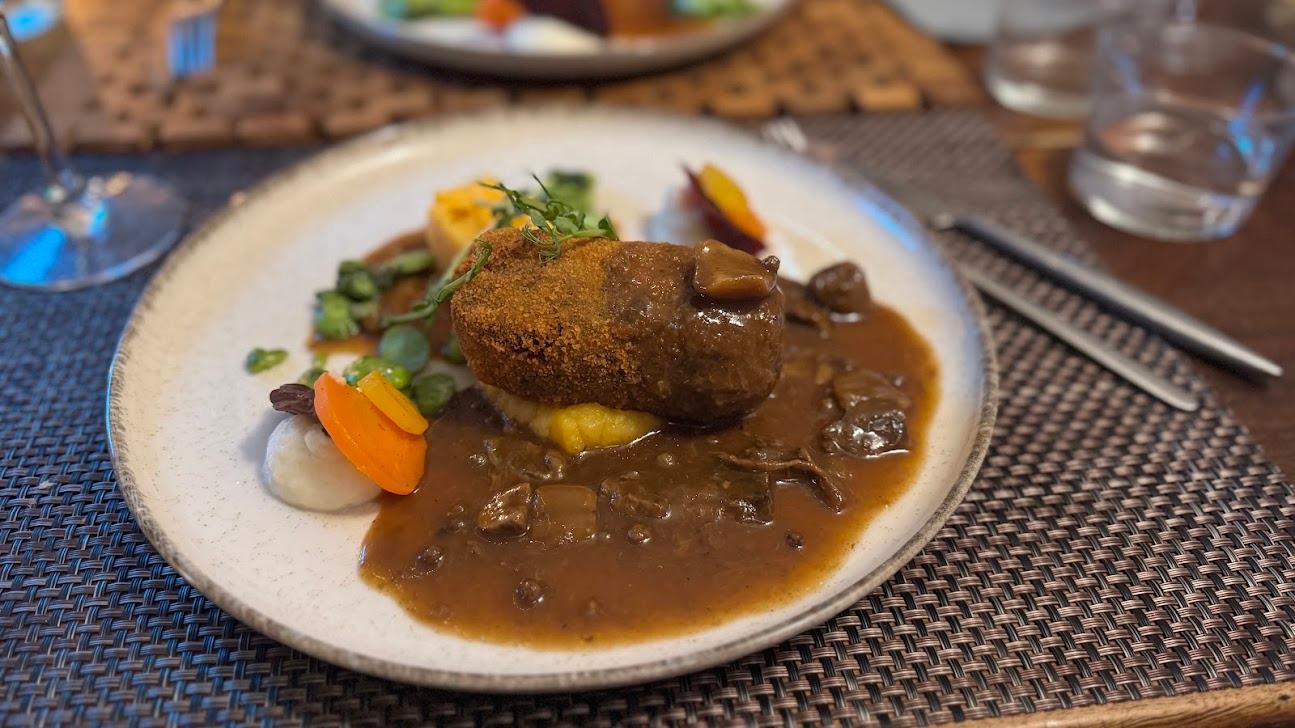 Photo de Le Triptyque