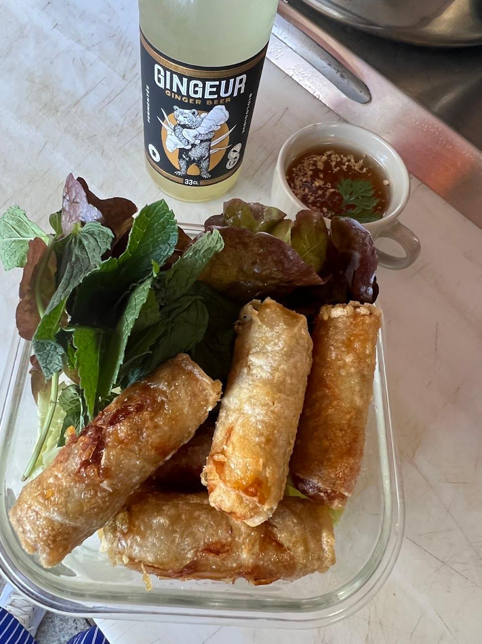 Photo de Vietme up