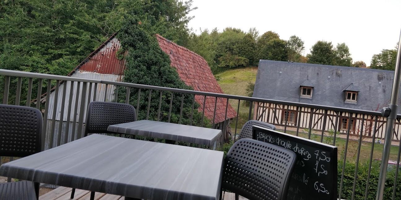 Photo de Le bistrot de Mons-Boubert