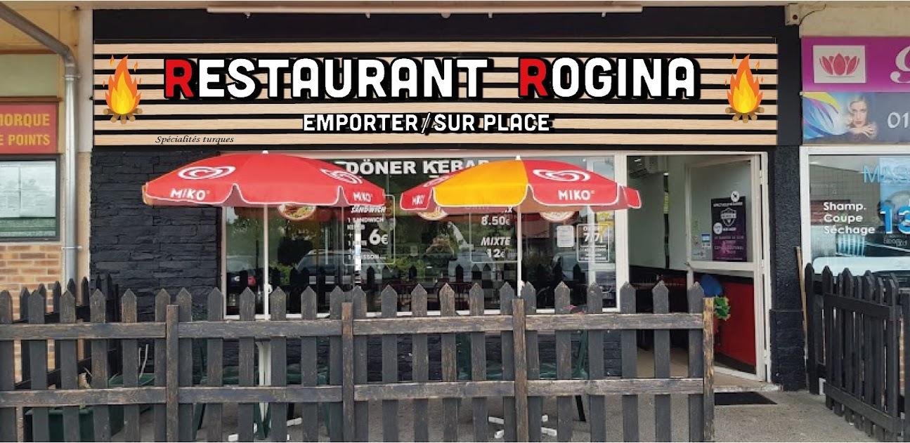 Photo de Restaurant Rogina - Mennecy