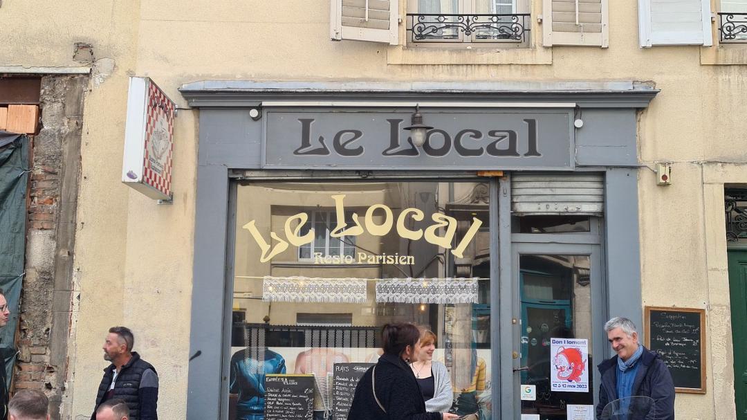Photo de Le Local