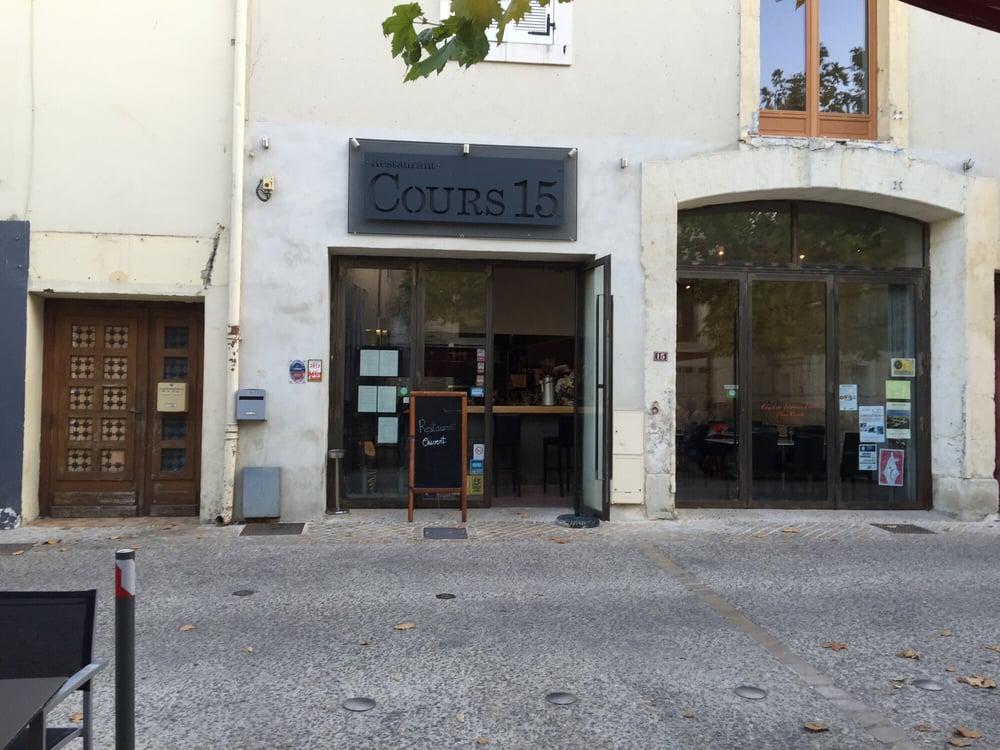 Photo de Cours 15