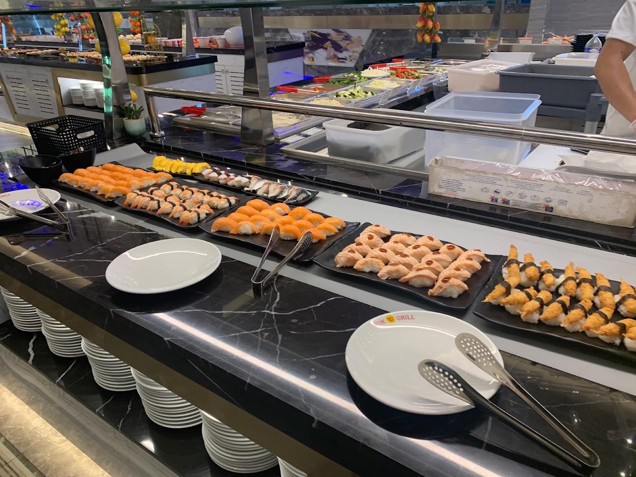 Photo de Wok Grill Neuilly