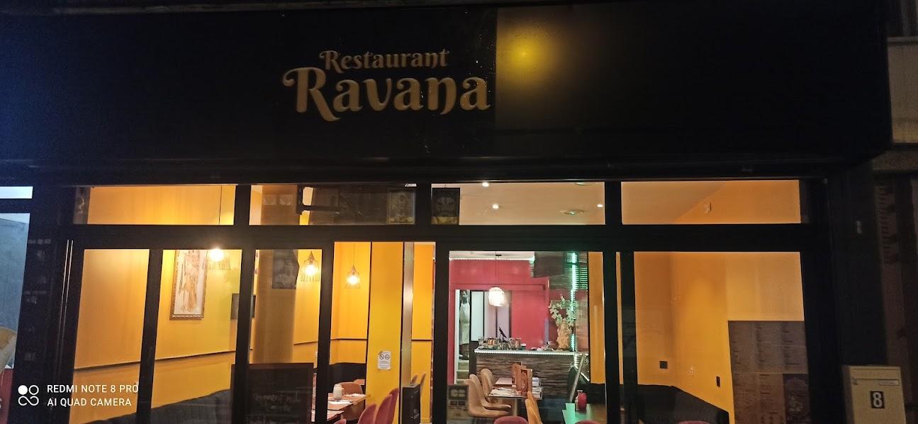 Photo de Restaurant RAVANA - Champigny-sur-Marne