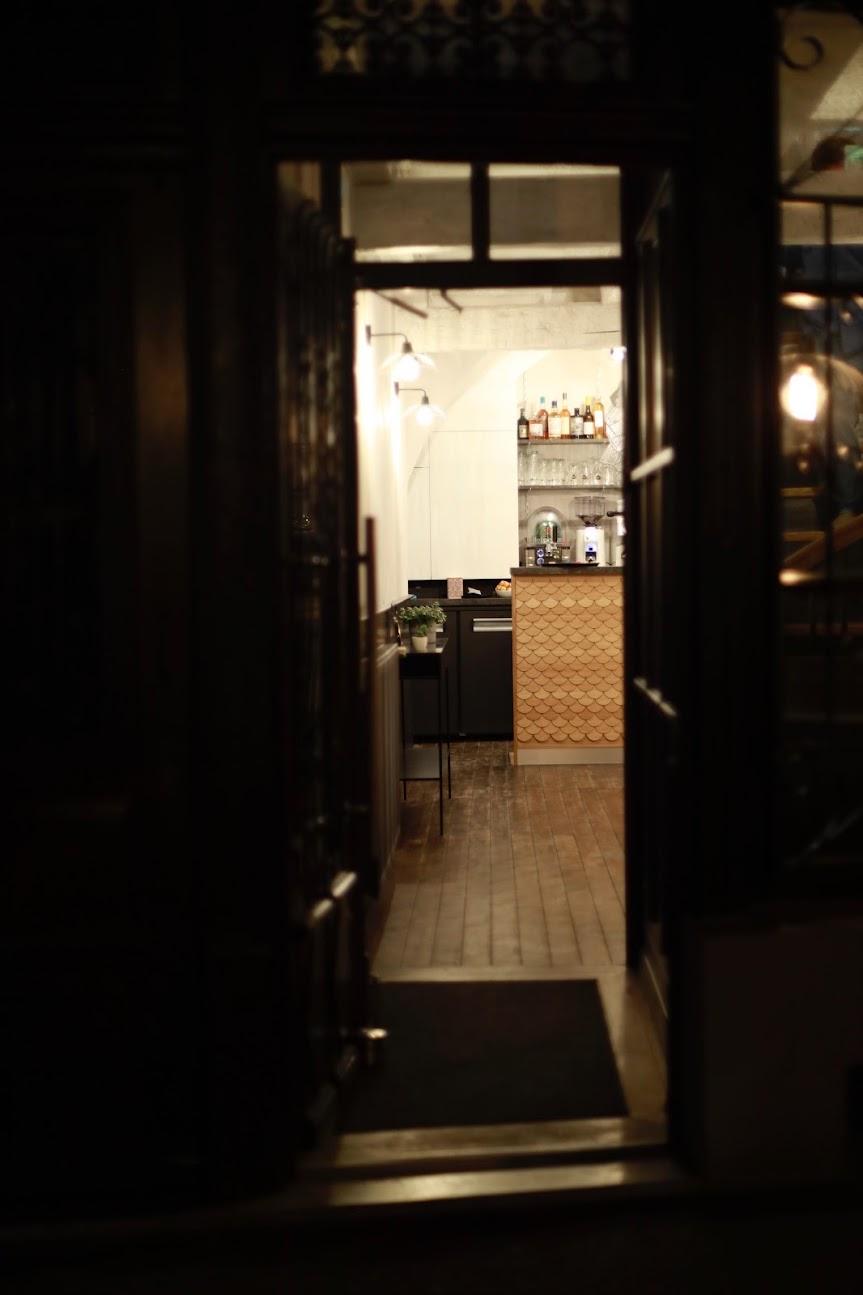 Photo de Honesty Restaurant Strasbourg