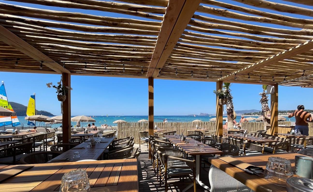 Photo de Sporting Plage