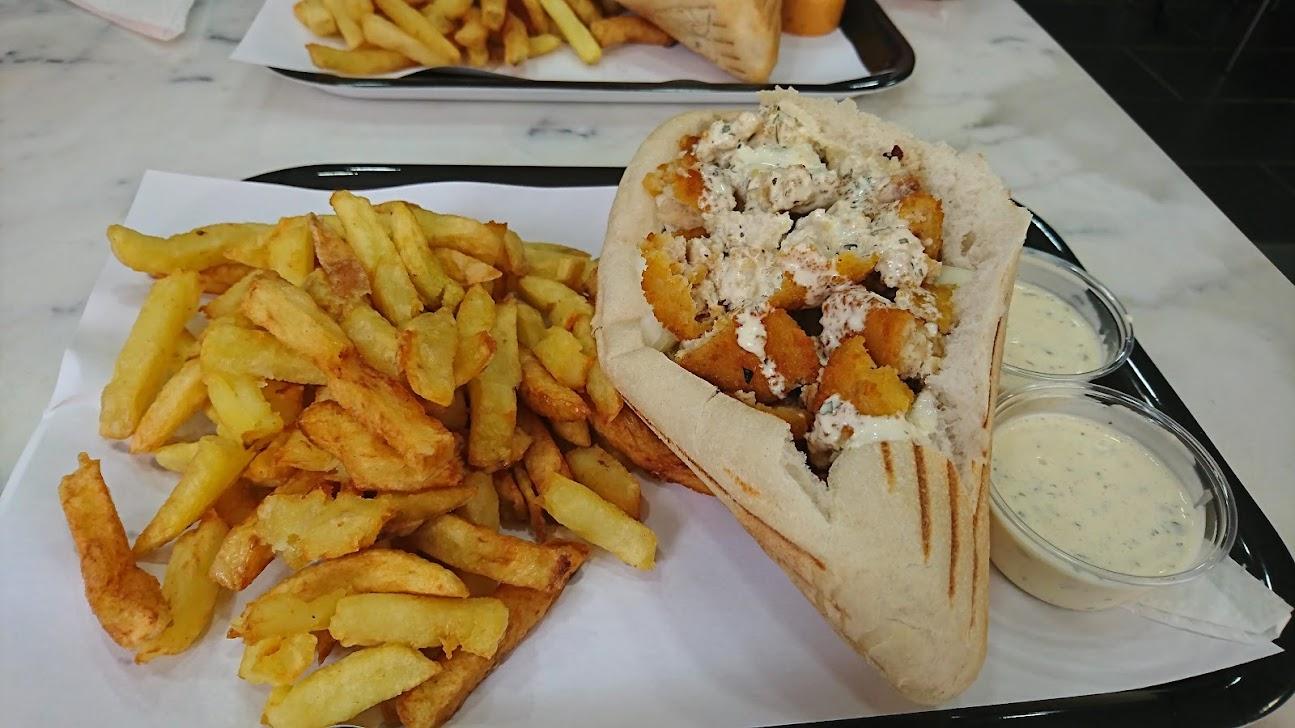 Photo du restaurant Street Kebab