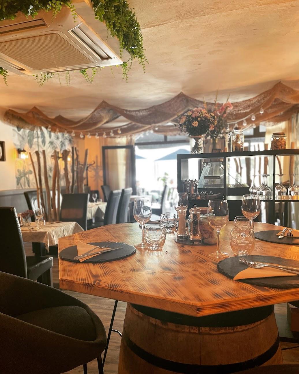 Photo de Chez mon Bèou Le Restaurant