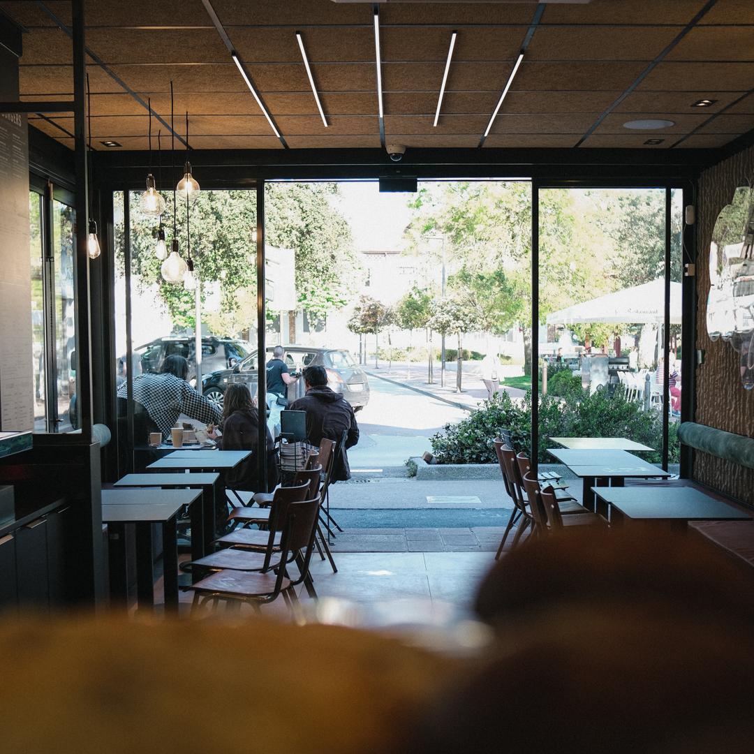 Photo de Jack's Burgers - Hossegor Centre