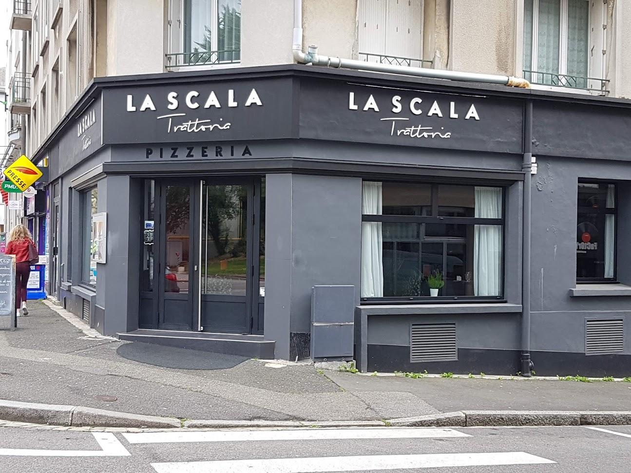 Photo du restaurant La Scala